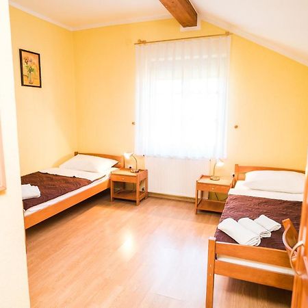 Hotel Vincentinum Novigrad Na Dobri Duga Resa Luaran gambar