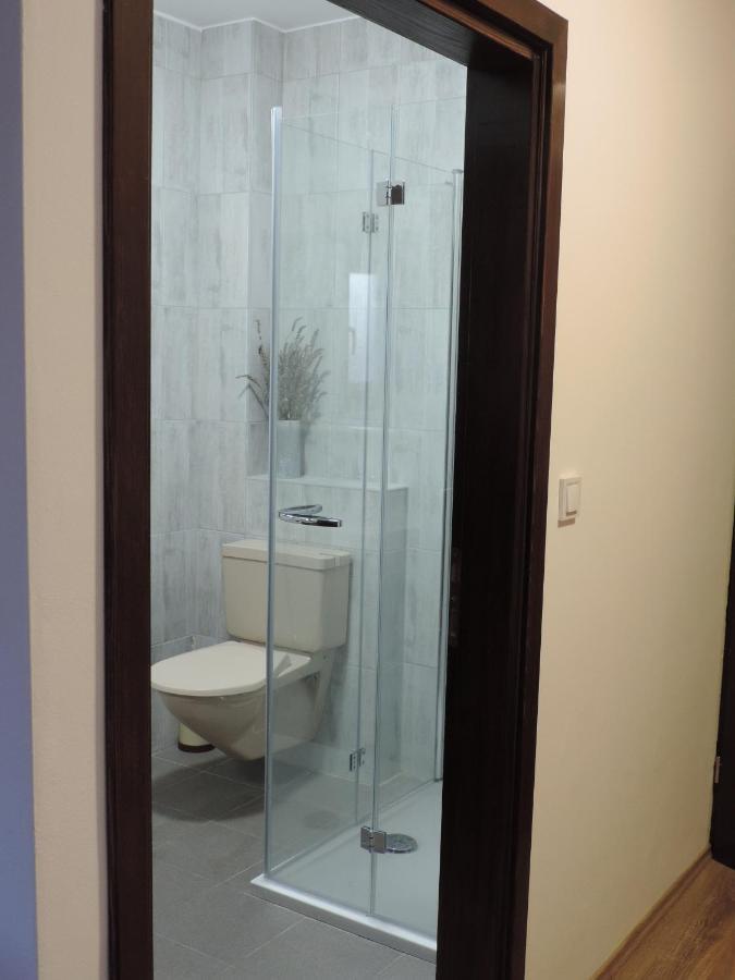 Hotel Vincentinum Novigrad Na Dobri Duga Resa Luaran gambar